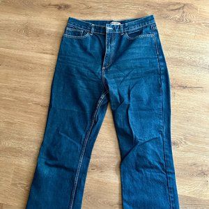 Rudy Jude 5 pocket flare jean